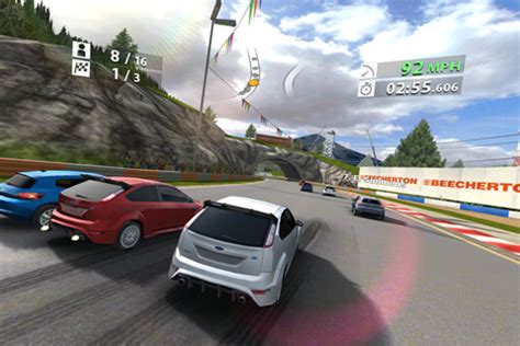 Get ready to jump behind the wheel of the world's coolest. PocketFullOfApps | 'Real Racing 2' Details and Gameplay ...