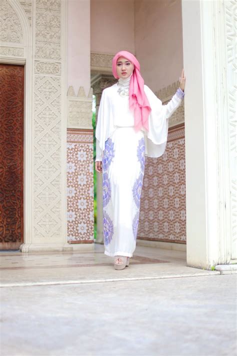 Dian Pelangi So Pretty Mashallah Brains Beauty Style Hijab Unique