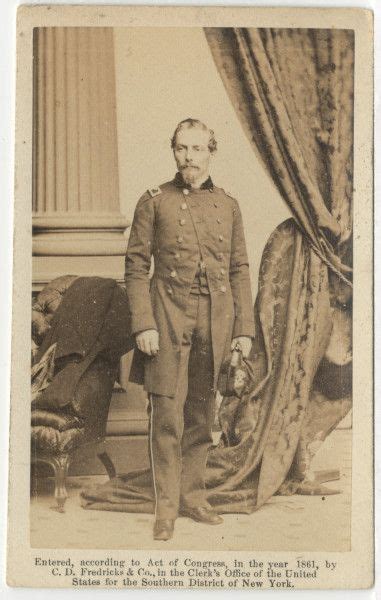 Pierre G T Beauregard In Uniform Confederate Generals Confederate