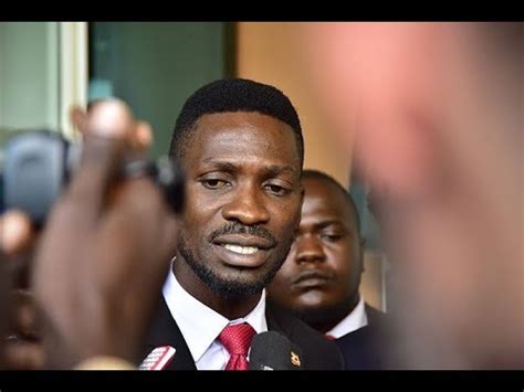 Track breaking uganda headlines on newsnow: Uganda news today | Bobi Wine beats Jinja security ...