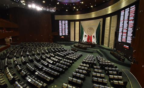 Diputados Aprueban Todo El Paquete Fiscal De AMLO Pasa Al Senado