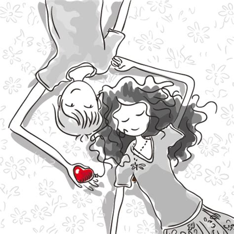 Imagenes De Amor Dibujos Blanco Y Negro Fotos De Amor And Imagenes De Amor