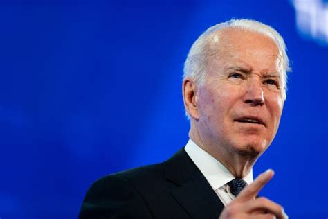 Opinion Biden Should Resist The Calls For War With Russia The Washington Post