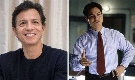 Law And Order Exit Why Did Benjamin Bratt Leave Law And Order Tv