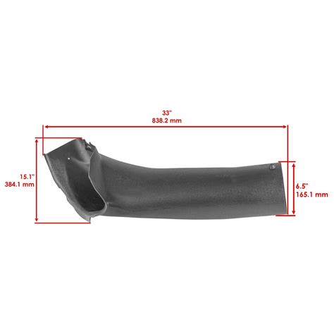 Lower Chute For Craftsman 917249491 917249670 917249890 For 42 Bagger