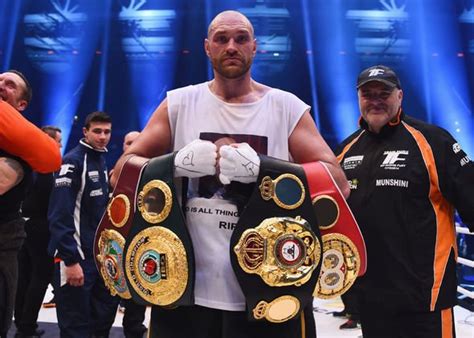 Tommy fury is set to take on andy bishop in june. Tommy Fury brother: Do Tommy and Tyson get on? How brother ...