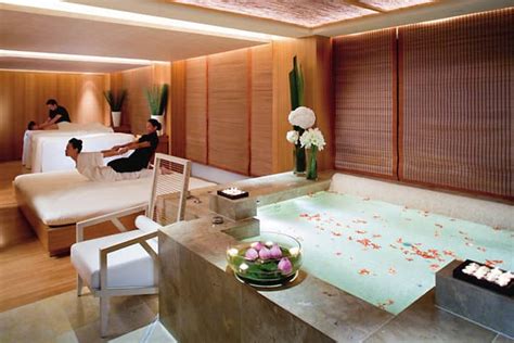 Daily Spa Hong Kong Suites The Landmark Mandarin Oriental