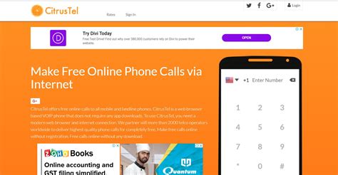 Just install the free voipcheap application, plug a headset in your pc and start calling instantly! 7+ Websites Make Free Calls Online Without Registration OR ...
