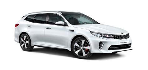 Kia Optima Axed Stinger Reduced To 33l Twin Turbo V6 In The Uk