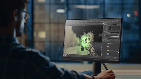 Online Vfx Courses Become A Vfx Artist Cg Spectrum