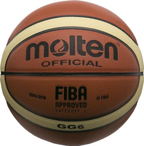 Atpakaļ ljbl » u 19 (2002./2003.) puiši, superlīga. Jual Bola Basket Molten GG6/GG7 (Indoor) - Original di ...