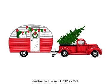 Free Free Truck Camper Svg 50 SVG PNG EPS DXF File