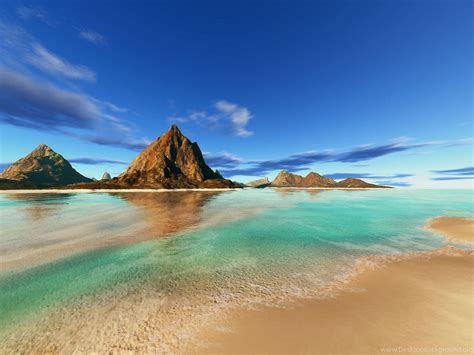 Amazing Beach Views Hd Wallpapers Free Download ~ You Are