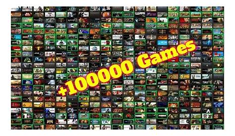 10MB Download +10000 Games - ALL in ONE GAMER
