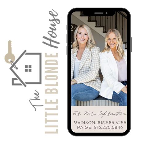 The Little Blonde House Remax Innovations Real Estate