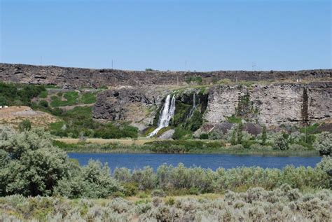 Beautifully landscaped quiet, spacious park! mountain home Idaho | 06/22/10 - Mountain Home, Id ...