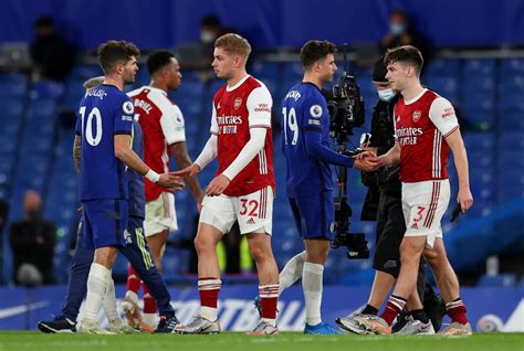 Arsenal Vs Chelsea Preview Team News Predicted Lineups Key Players