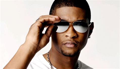 usher gets a massive tattoo that took three hours on the back of his head and neck the sauce