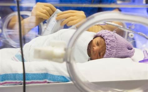Premature Babies More Likely To Suffer Mental Disorders As Adults