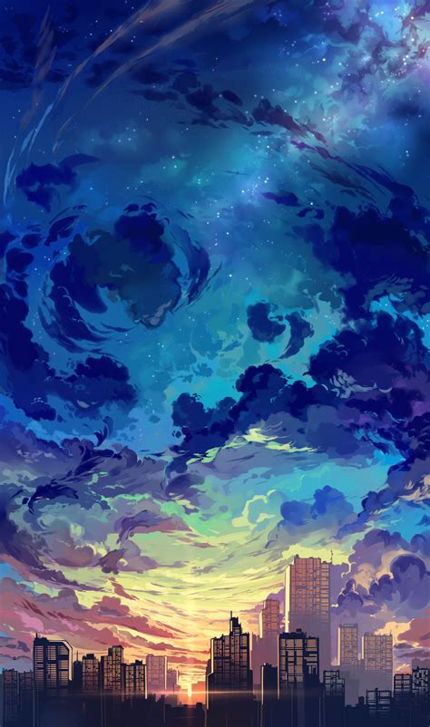 Aesthetic Anime Phone Wallpapers Top Free Aesthetic