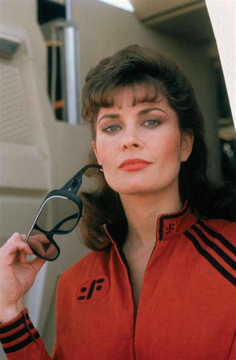 Diana As Played By Jane Badler Sci Fi Tv Shows Sci Fi Tv Sci Fi Movies