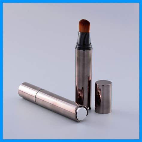 You will have the vibrant color and healthier hair of your dreams. China 20ml Click Pen with Brush for Hair Dye Cosmetic Pen ...