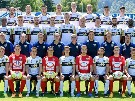 Sc rheindorf altach is playing next match on 15 aug 2021 against sk rapid wien in bundesliga.when the match starts, you will be able to follow sc rheindorf altach v sk rapid wien live score, standings, minute by minute updated live results and match statistics. SCR Altach vor Europa-League Heimspiel - Altach | VOL.AT