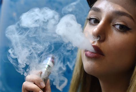 Fda Launches Magic Television Ad Campaign To Curb Teen Vaping Super News