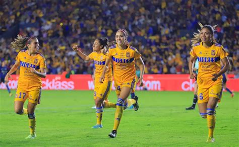 Liga Mx Femenil Matches For Today February 27 Where And At What Time To See Them Live Pledge