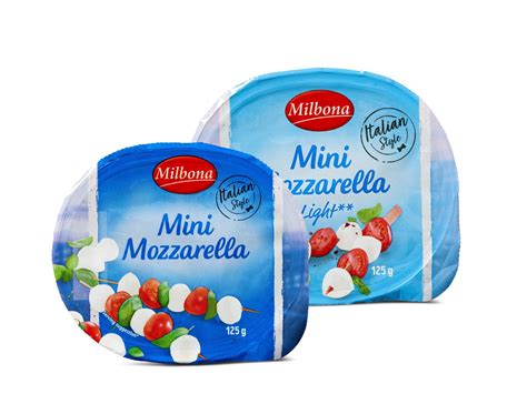 Mini Mozzarella Lidl
