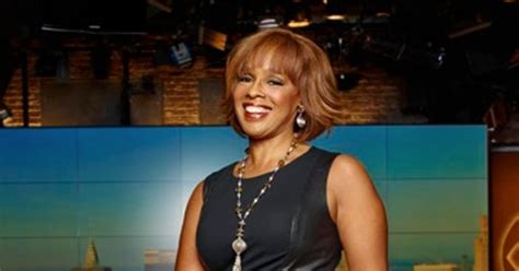 Join Gayle King On Make A Difference Day