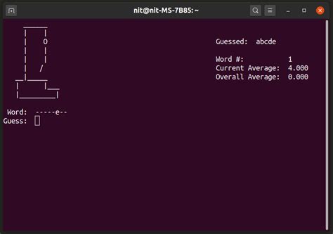 Best Command Line Games For Linux