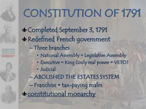 Ppt The French Revolution Powerpoint Presentation Id2928636