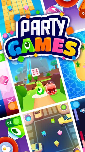 Party Games 1234 Player Für Android Download