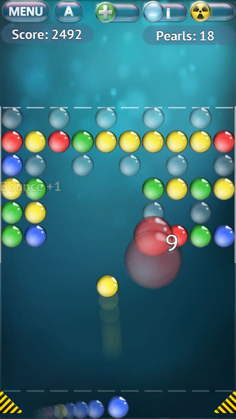 Bubble Shootix Apps 148apps