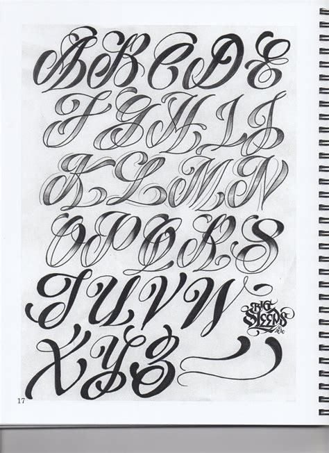 Anhaqueenvmf Font Tattoo Fonts Cursive Lettering Styl