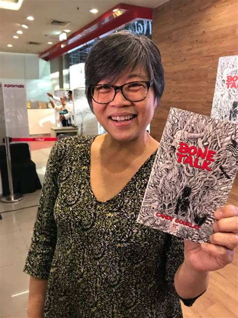 Filipino Writer Candy Gourlays Book Is Shortlisted For Prestigious Uk
