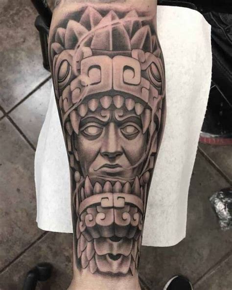 160 aztec tattoo ideas for men and women the body is a canvas aztec tattoo designs aztec