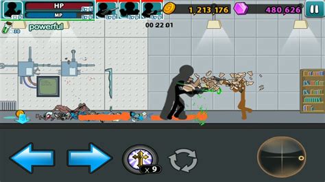 Anger of stick 5 (stickman) is a game from the series starring this character: Взлом Anger of stick 5: zombie v1.1.39 Мод много денег