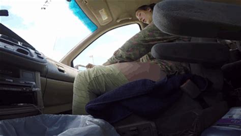 Woman Gives Birth To 10lb Baby In Car While Husband Films And Drives To