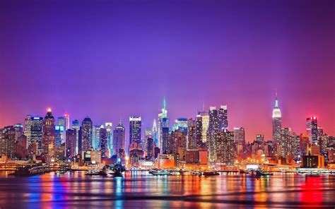10 Most Popular New York City Wallpaper Widescreen Full Hd 1080p For Pc