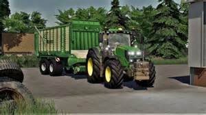 Krone Zx 450 V1000 Fs19 Farming Simulator 19 Mod Fs19 Mod