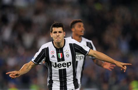 All the latest gossip, news and pictures about alvaro morata. Morata on 1-Year Loan Deal to Juventus - Sada El balad