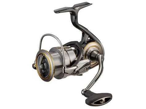 Daiwa Luvias Airity Lt Fiskeoplevelser