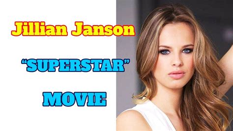 Jillian Janson Hottest Model Girl Youtube