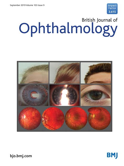 Recurrent Corneal Erosion Syndrome British Journal Of Ophthalmology