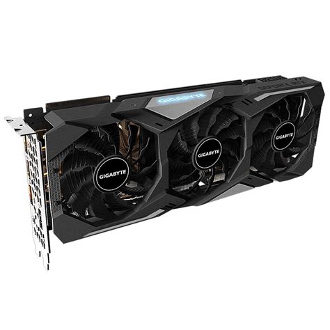 This card uses the renowned windforce 3x cooling solution and a custom pcb. Gigabyte GeForce RTX 2070 SUPER GAMING OC 8GB Video Card ...