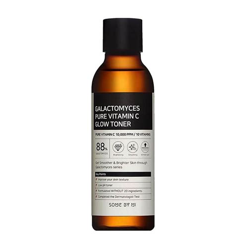 We did not find results for: Some By Mi Galactomyces Vitamin C Glow Toner 200ml ...
