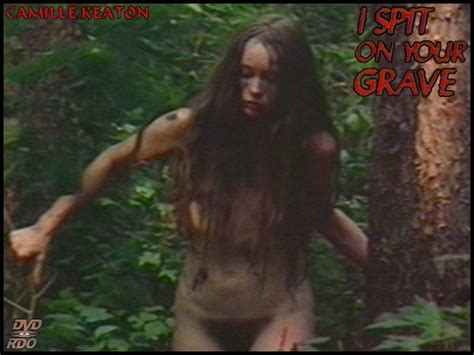 Camille Keaton Nude Pics Page 5
