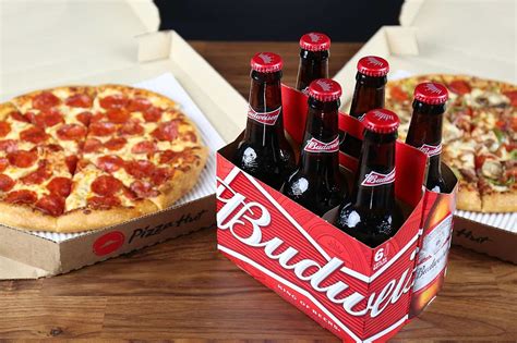 Alibaba.com offers 1,631 pizza hut delivery products. Pizza Hut is Going to Start Delivering Beer